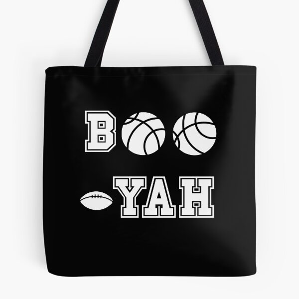 Item preview, Stuart Scott Booyah: Boo-yah Boo yah designed and sold by PrintBrint.
