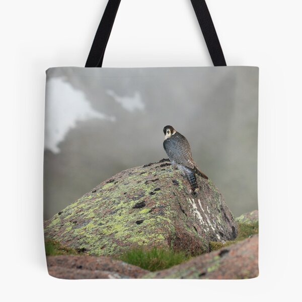 Item preview, Peregrine Falcon  designed and sold by sandysshoots.