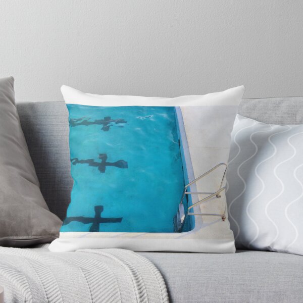 Item preview, The Swimming Pool designed and sold by Mick Duck.