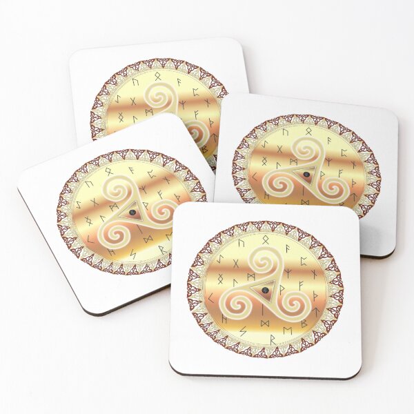Item preview, Copie de Copie de Vekig, Viking designed and sold by Scatch Spot.