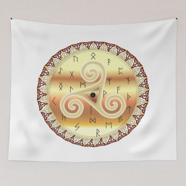 Item preview, Copie de Copie de Vekig, Viking designed and sold by Scatch Spot.