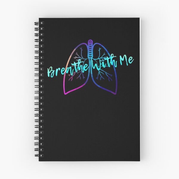 Item preview, Breathe With Me designed and sold by Thou Art.