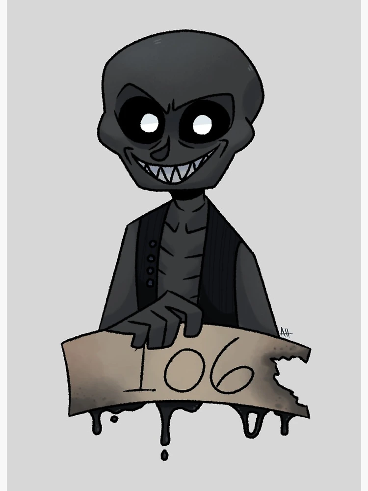 SCP-999 Art Board Print for Sale by opthedragon
