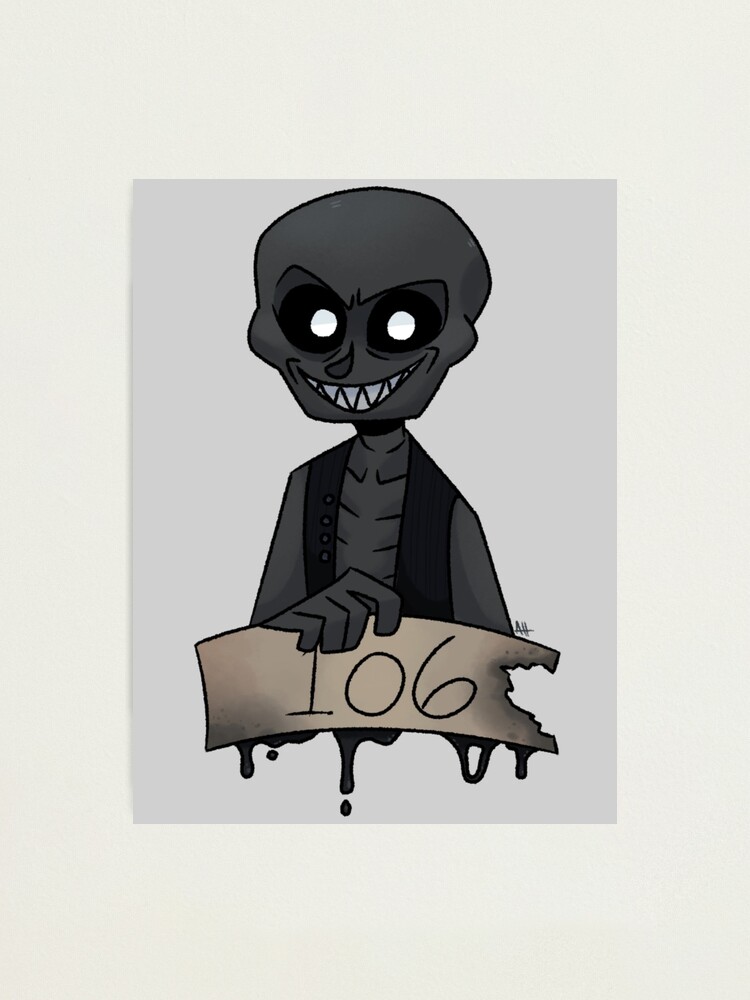 SCP-939 Art Board Print for Sale by opthedragon