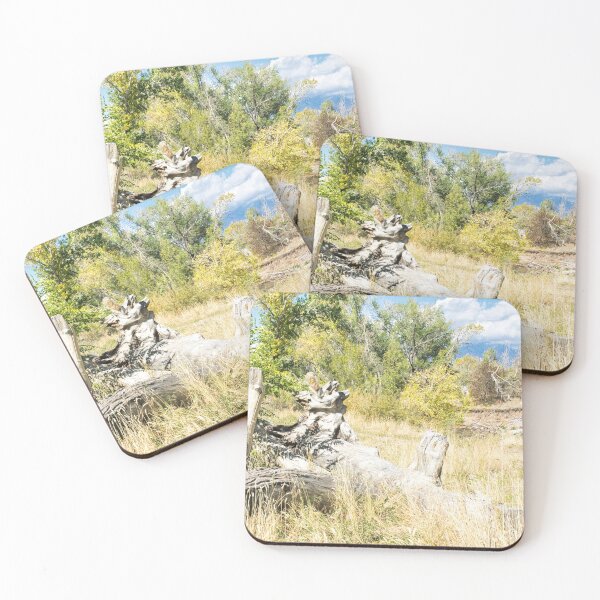 Item preview, Scenic forest and mountain natureCopy of Scenic forest and mountain nature designed and sold by Ventures1.
