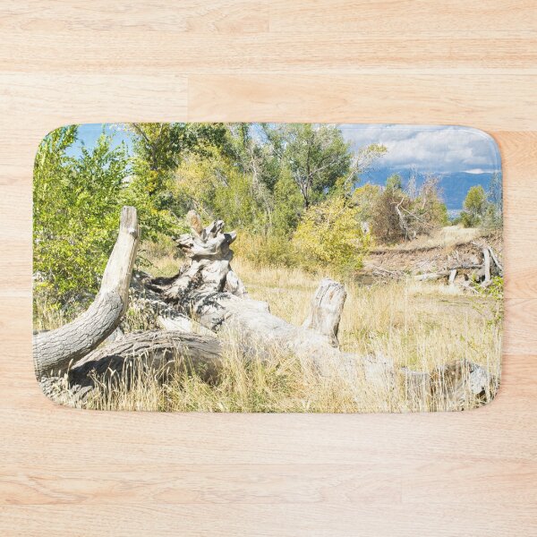 Item preview, Scenic forest and mountain natureCopy of Scenic forest and mountain nature designed and sold by Ventures1.