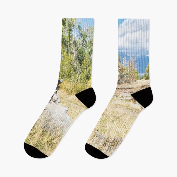 Item preview, Scenic forest and mountain natureCopy of Scenic forest and mountain nature designed and sold by Ventures1.