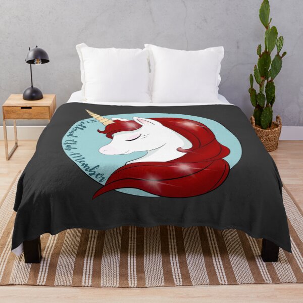 Item preview, Redhead Club Member designed and sold by Elle  Hazlett.