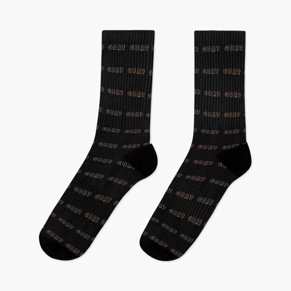 Item preview, The Greatest Of All Time GOAT Hashtag designed and sold by comcamworld.