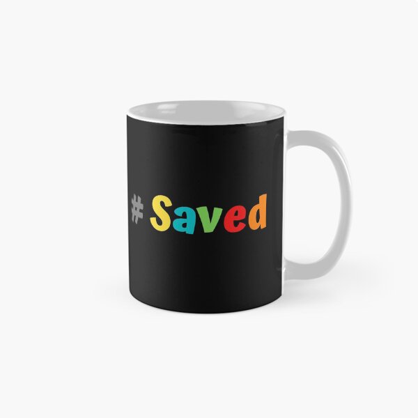 Item preview, #Saved designed and sold by Nancyanna.
