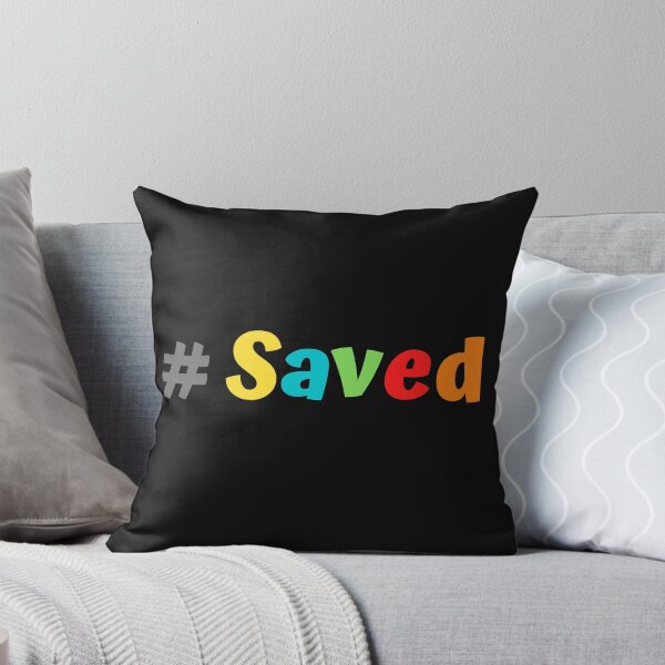 Item preview, #Saved designed and sold by Nancyanna.