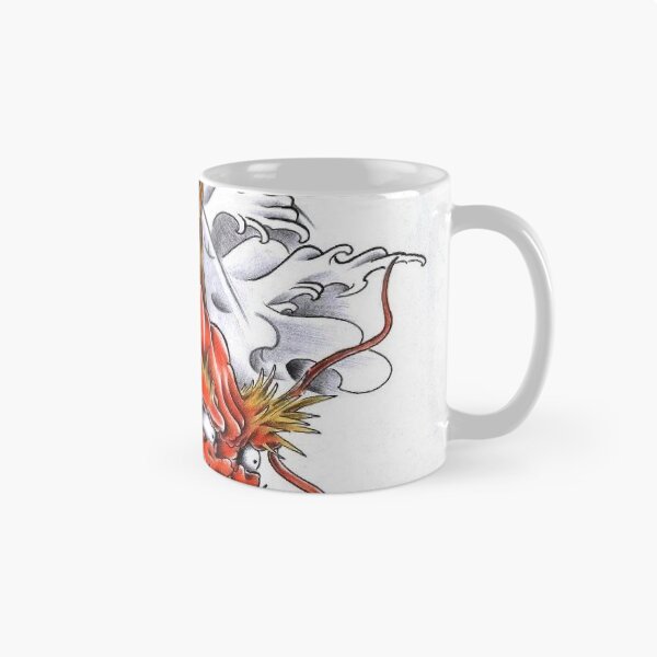 Item preview, The Dragon designed and sold by zachan57.