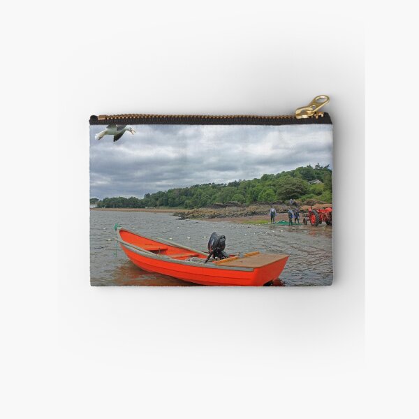 Item preview, Rosemarkie Salmon Fishing  designed and sold by sandysshoots.