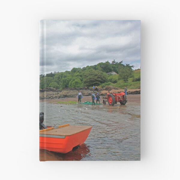 Item preview, Rosemarkie Salmon Fishing  designed and sold by sandysshoots.