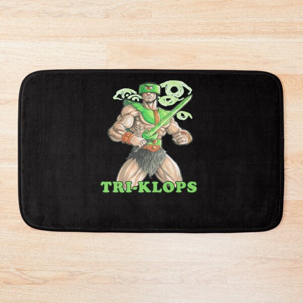 Item preview, Tri-Klops Retro Toys designed and sold by A Little Bit of  Everything.