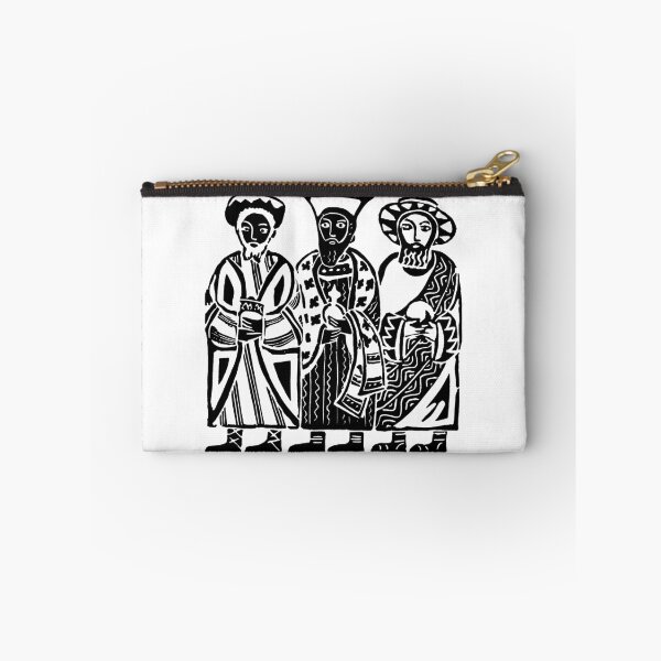 Item preview, The Three Wise Men designed and sold by binkk7.