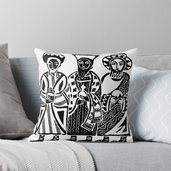 Item preview, The Three Wise Men designed and sold by binkk7.