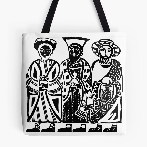 Item preview, The Three Wise Men designed and sold by binkk7.