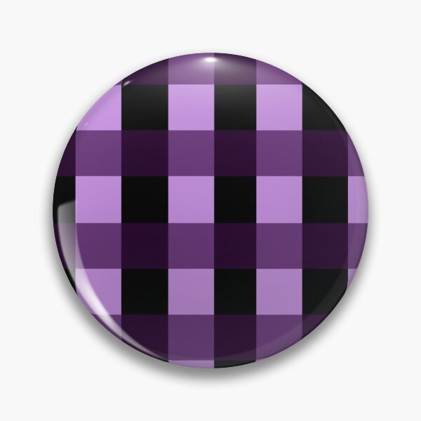 Item preview, Gingham (púrpura) designed and sold by PANDELIA.