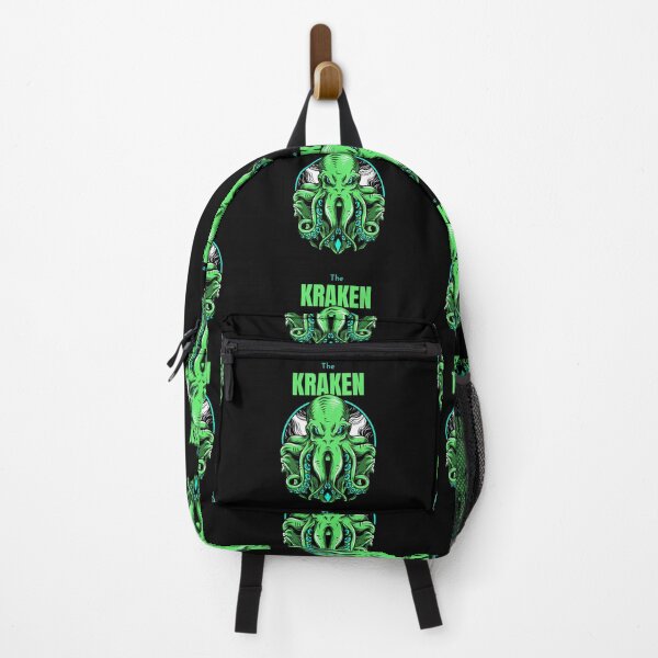 Item preview, The KRAKEN! designed and sold by Right Passage.