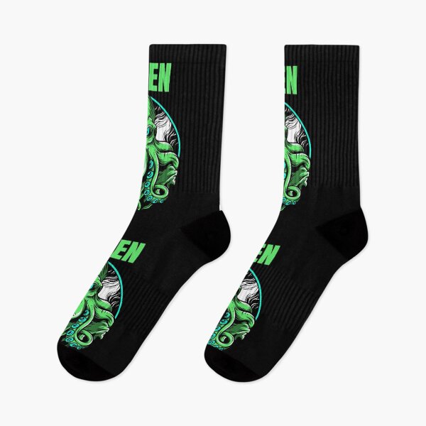 Item preview, The KRAKEN! designed and sold by Right Passage.