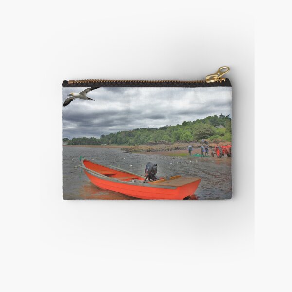 Item preview, Rosemarkie Salmon Fishing  designed and sold by sandysshoots.