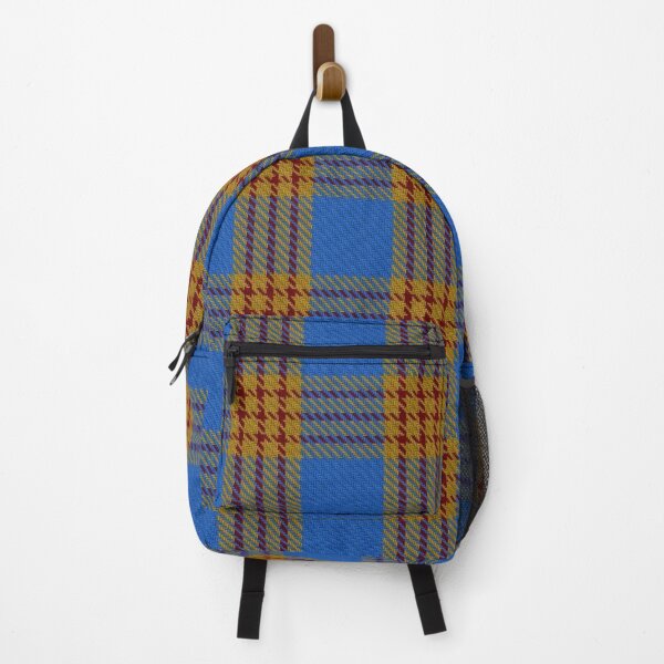Item preview, Carlisle Tartan designed and sold by BagTown Clans.
