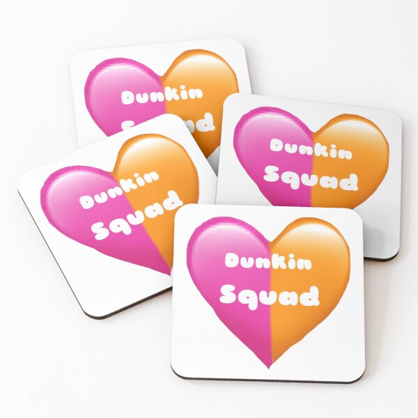 Item preview, Charli Damelio | Dunkin Squad designed and sold by Modud Moin.