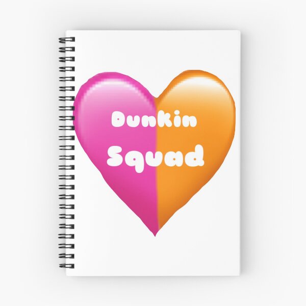 Item preview, Charli Damelio | Dunkin Squad designed and sold by Modud Moin.