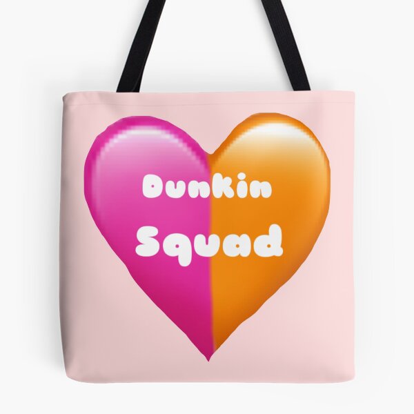 Item preview, Charli Damelio | Dunkin Squad designed and sold by Modud Moin.