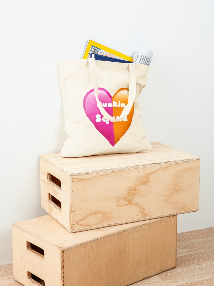 The Charli Heart Bag