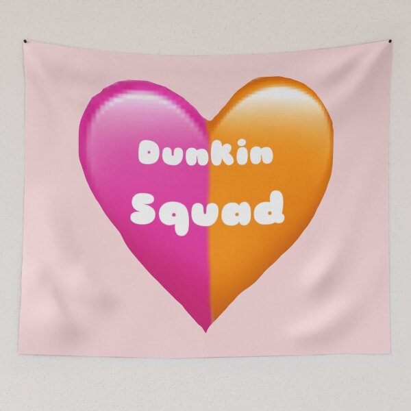 Item preview, Charli Damelio | Dunkin Squad designed and sold by Modud Moin.