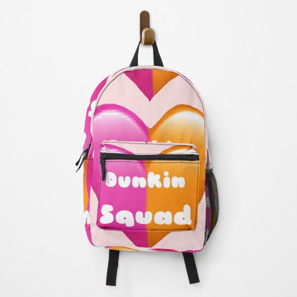 Item preview, Charli Damelio | Dunkin Squad designed and sold by Modud Moin.