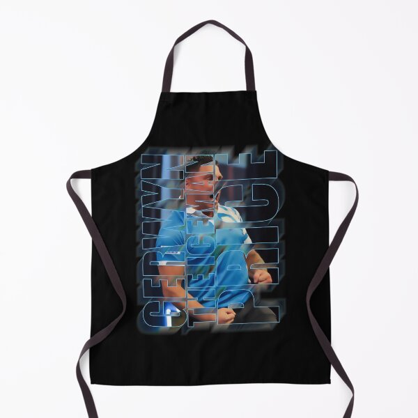 Item preview, Gerwyn Price darts designed and sold by Thestarrysky.