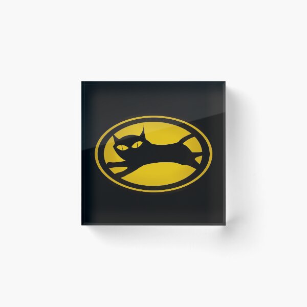 Item preview, Lethal Catman designed and sold by bestofbad.