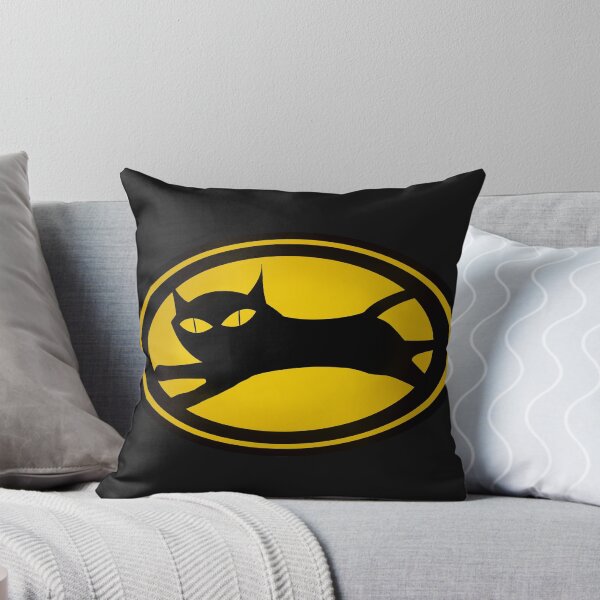 Item preview, Lethal Catman designed and sold by bestofbad.