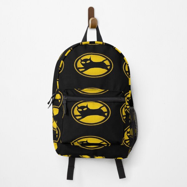 Item preview, Lethal Catman designed and sold by bestofbad.