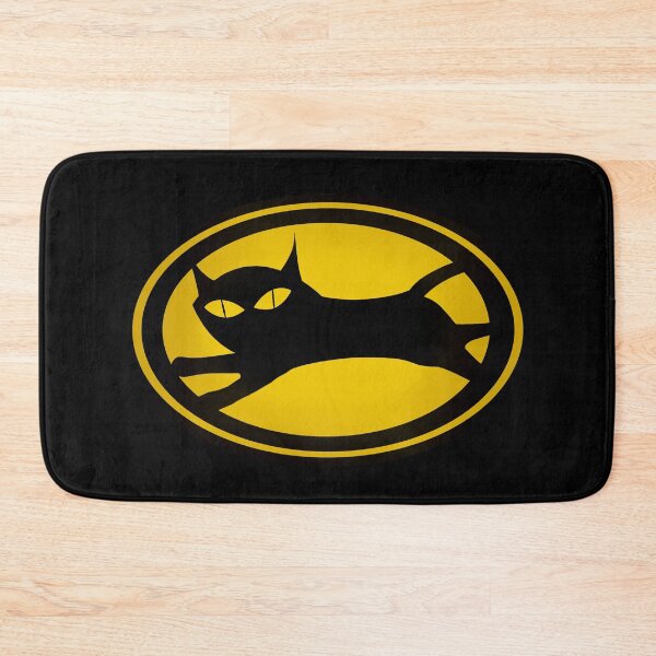 Item preview, Lethal Catman designed and sold by bestofbad.