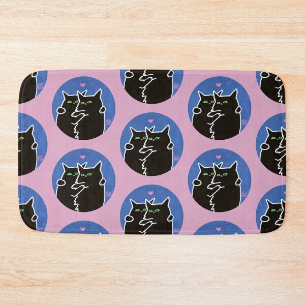 Item preview, Fluffer Nuggets ♥ Hugs designed and sold by Anne Pennypacker.