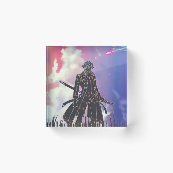 Item preview, Trails of Cold Steel Rean Schwarzer designed and sold by danderrion.