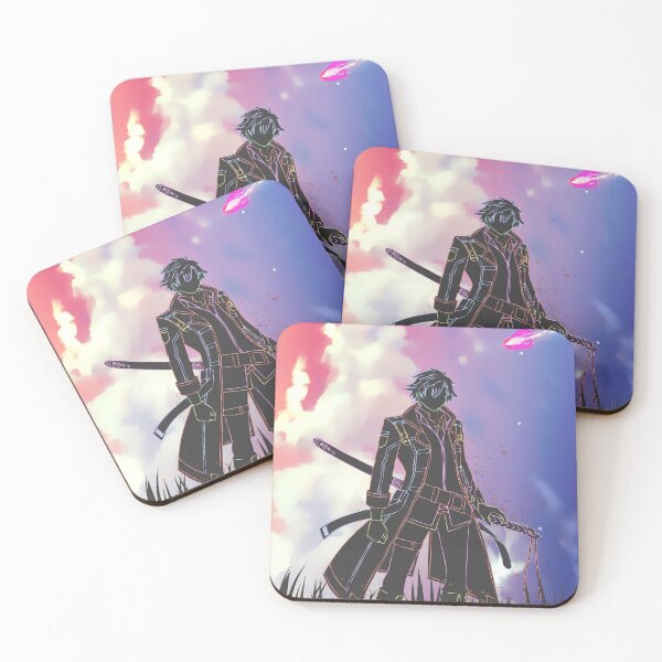 Item preview, Trails of Cold Steel Rean Schwarzer designed and sold by danderrion.
