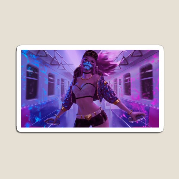 Item preview, Cyberpunk designed and sold by Hocku.