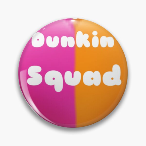 Item preview, Charli Damelio | Dunkin Squad designed and sold by Modud Moin.