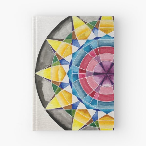 Item preview, Mandala designed and sold by Adriana Dias.