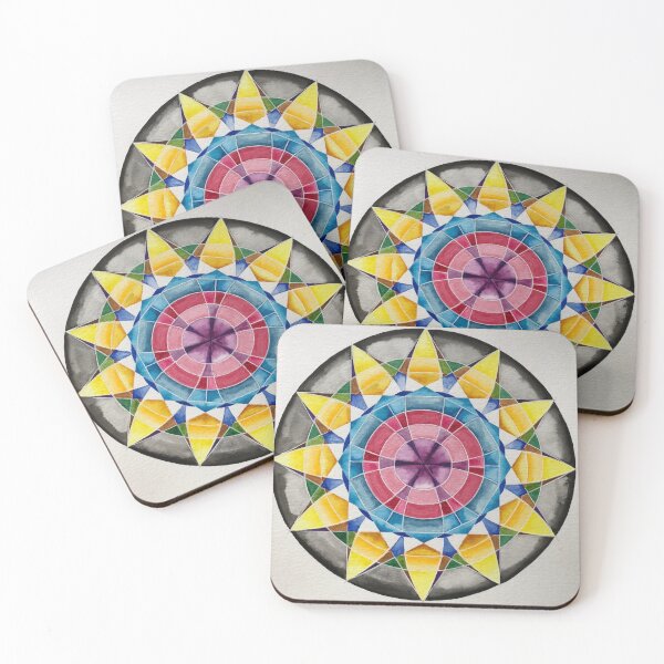 Item preview, Mandala designed and sold by Adriana Dias.