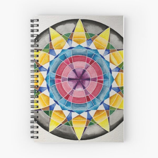 Item preview, Mandala designed and sold by Adriana Dias.