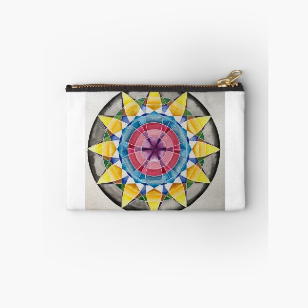 Item preview, Mandala designed and sold by Adriana Dias.
