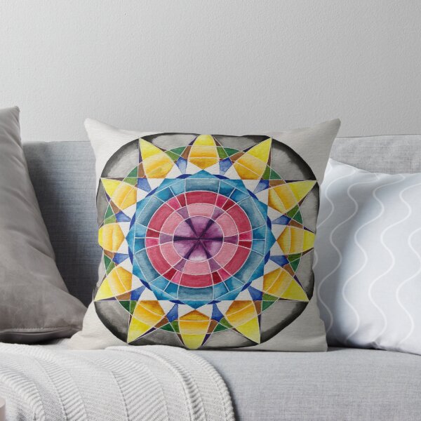 Item preview, Mandala designed and sold by Adriana Dias.