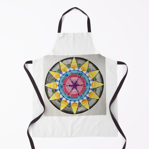 Item preview, Mandala designed and sold by Adriana Dias.