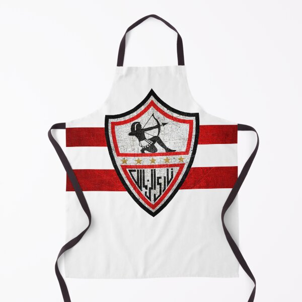 Item preview, Zamalek soccer football fans Giza Egypt designed and sold by Thestarrysky.